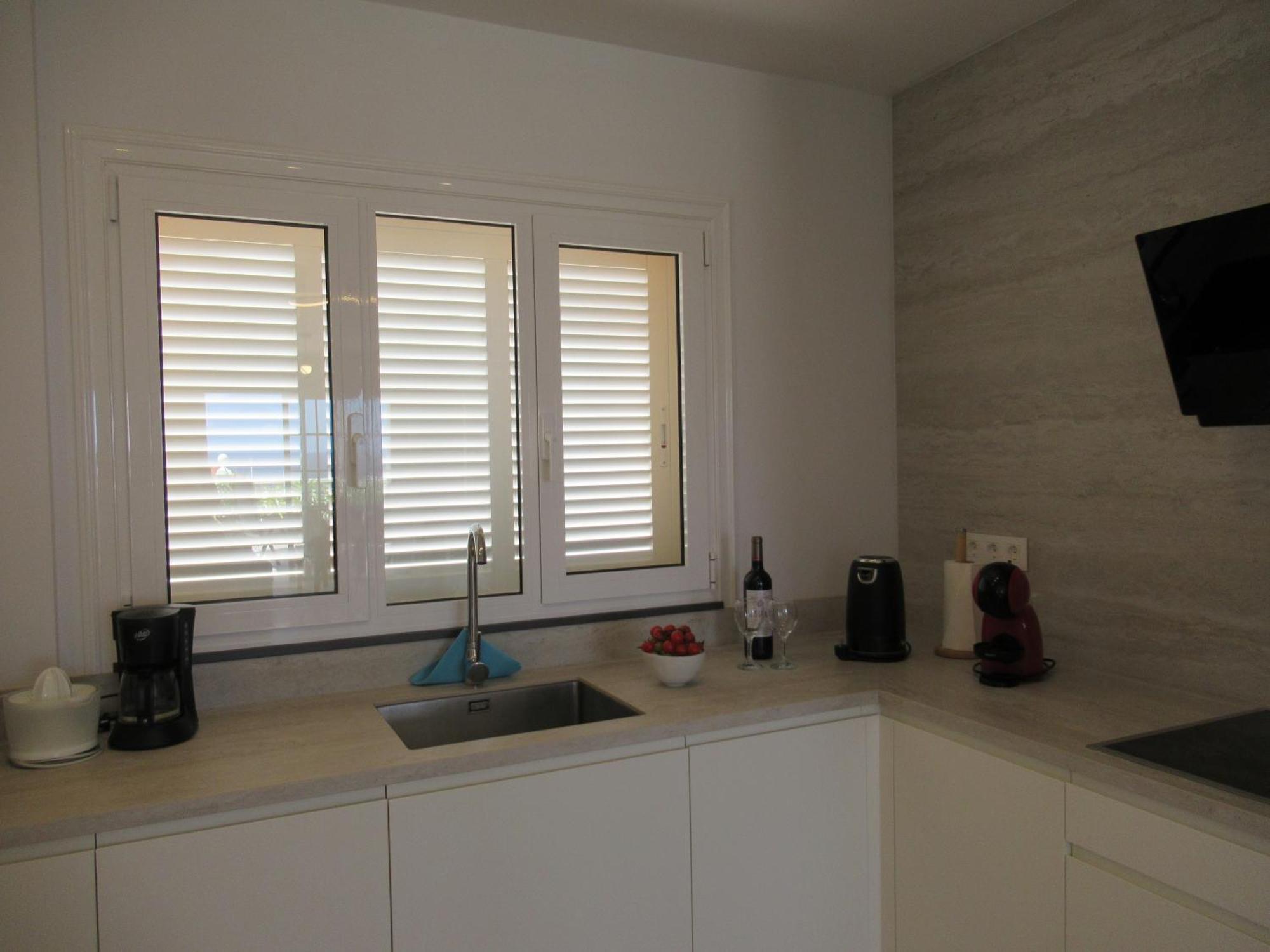 Something Special Las Dunas 9 By Rentmedano Pretty Villa With Sea View And Pool El Medano  Exterior photo