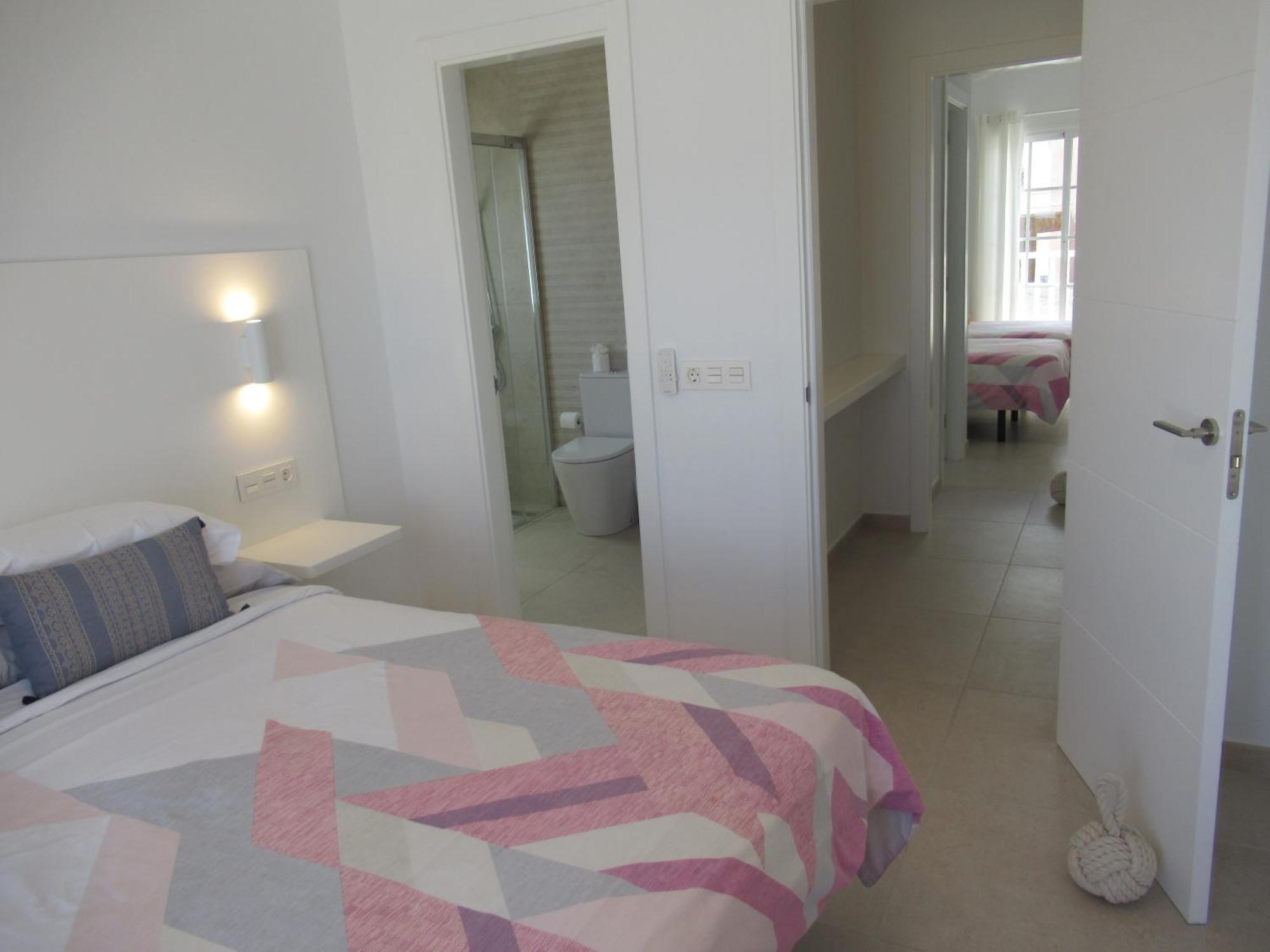 Something Special Las Dunas 9 By Rentmedano Pretty Villa With Sea View And Pool El Medano  Exterior photo