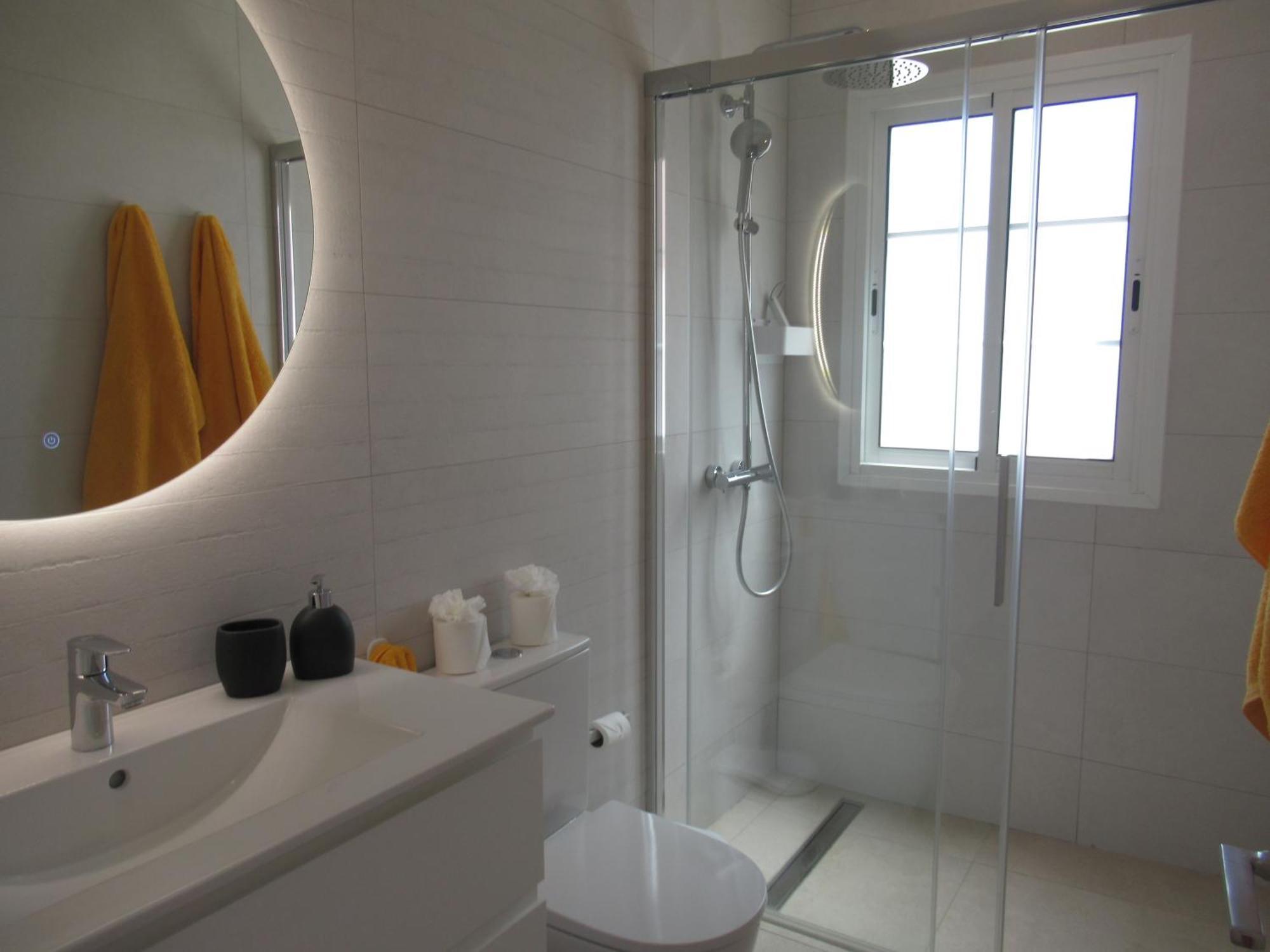 Something Special Las Dunas 9 By Rentmedano Pretty Villa With Sea View And Pool El Medano  Exterior photo